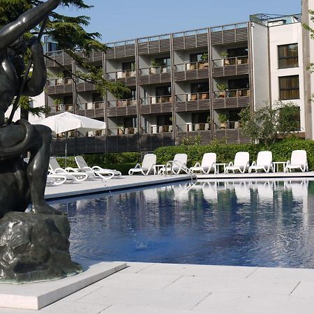 Hotel Acquaviva Del Garda Desenzano del Garda Dış mekan fotoğraf