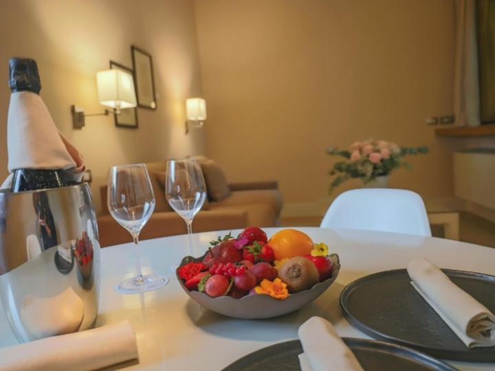 Hotel Acquaviva Del Garda Desenzano del Garda Dış mekan fotoğraf
