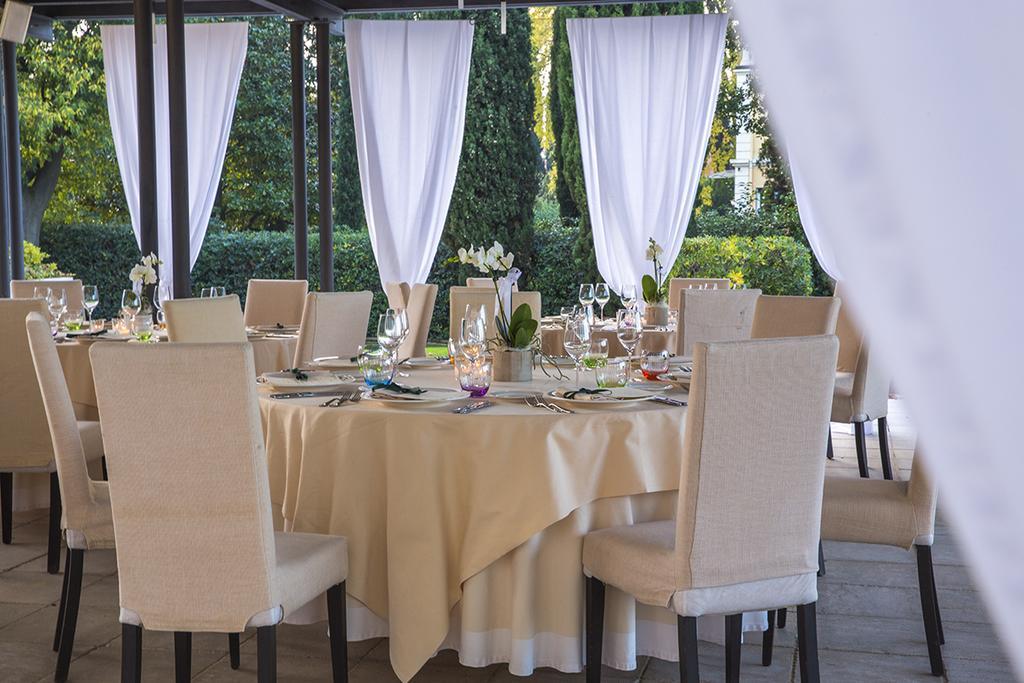 Hotel Acquaviva Del Garda Desenzano del Garda Dış mekan fotoğraf
