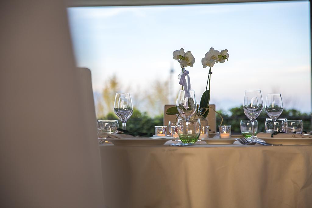 Hotel Acquaviva Del Garda Desenzano del Garda Dış mekan fotoğraf