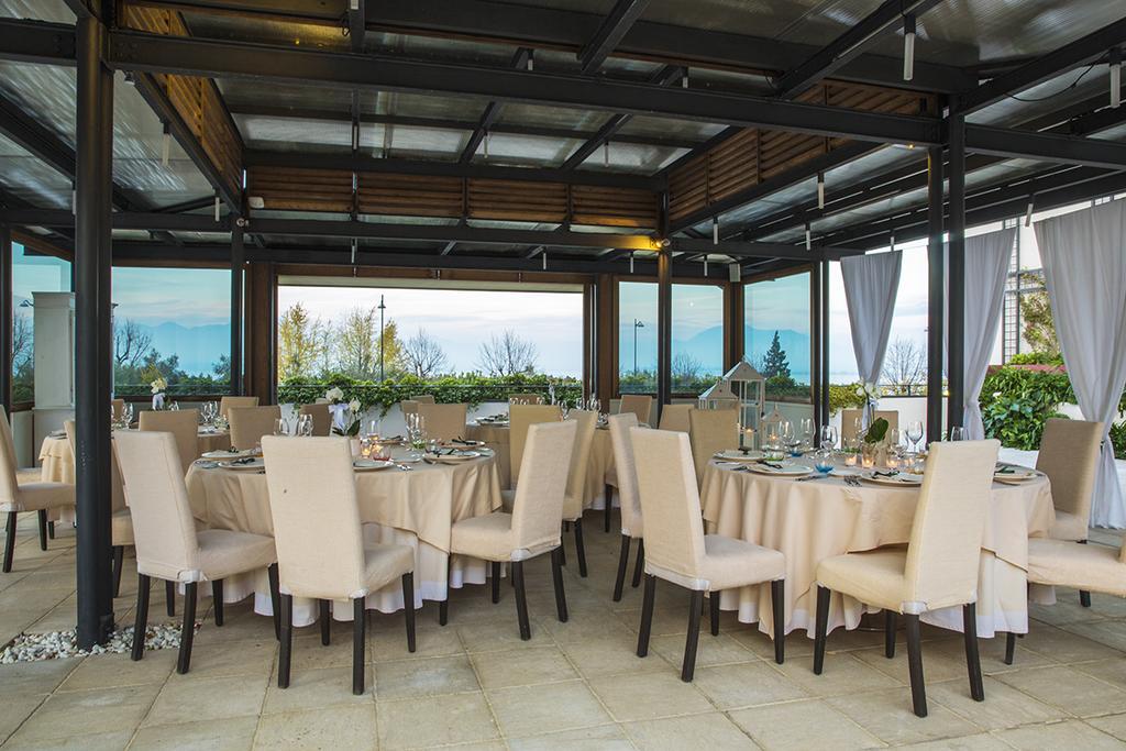 Hotel Acquaviva Del Garda Desenzano del Garda Dış mekan fotoğraf