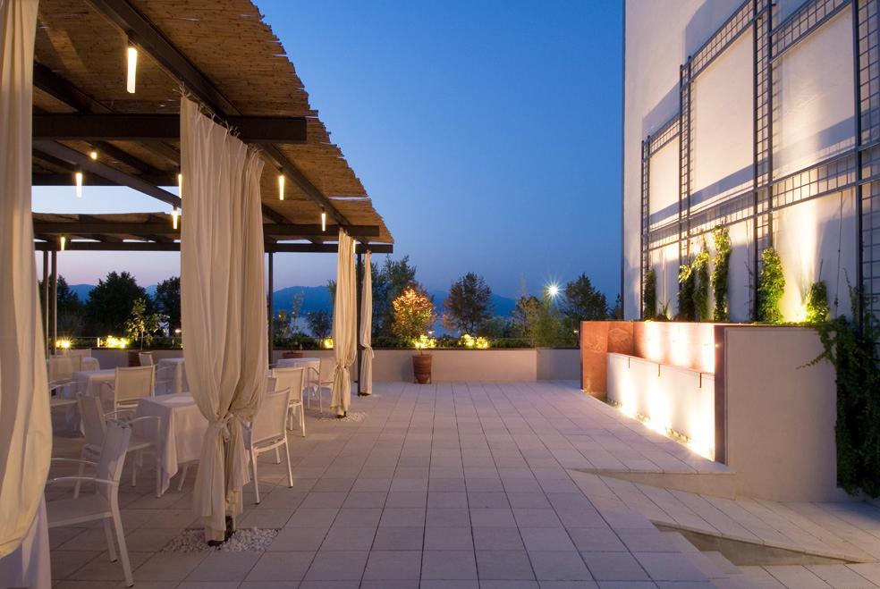 Hotel Acquaviva Del Garda Desenzano del Garda Dış mekan fotoğraf