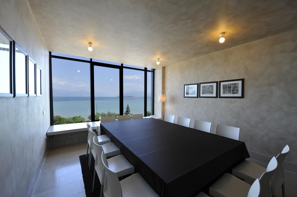 Hotel Acquaviva Del Garda Desenzano del Garda Dış mekan fotoğraf