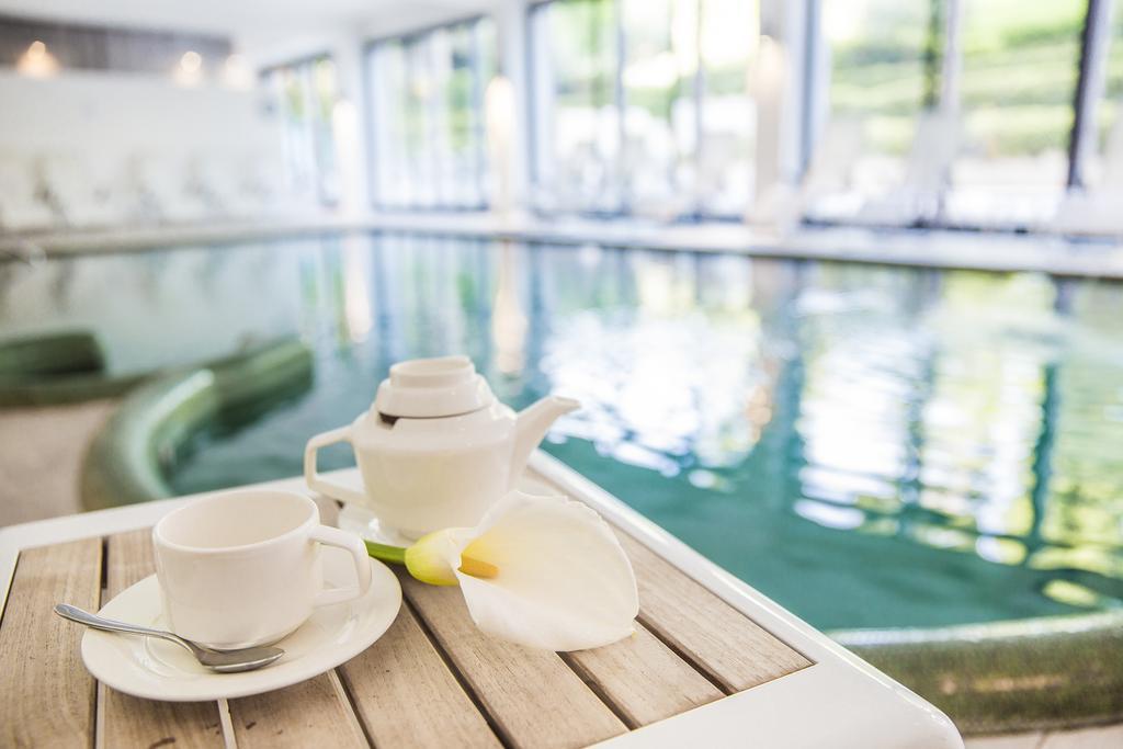 Hotel Acquaviva Del Garda Desenzano del Garda Dış mekan fotoğraf